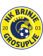 NK Brinje Grosuplje