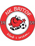 NK Britof