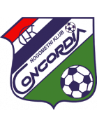 NK Concordia Zagreb
