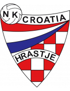 NK Croatia Hrastje