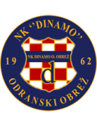 NK Dinamo Odranski Obrez