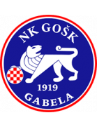 NK GOSK Gabela U19