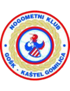 NK GOSK Kastel Gomilica