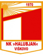 NK Halubjan Viskovo
