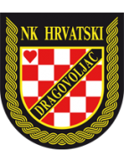 NK Hrvatski Dragovoljac Jugend