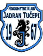 NK Jadran Tucepi