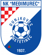 NK Medjimurec Dunjkovec - Pretetinec