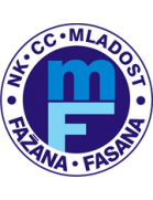 NK Mladost Fazana