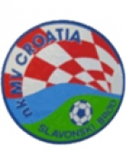 NK MV Croatia Slavonski Brod