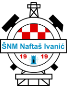 NK Naftas – Ivanic Grad
