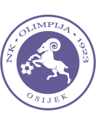 NK Olimpija Osijek