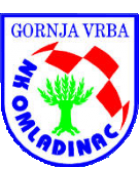 NK Omladinac Gornja Vrba