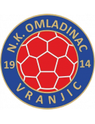 NK Omladinac Vranjic