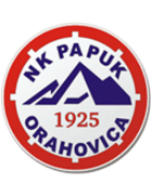 NK Papuk Orahovica