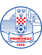 NK Primorac Stobrec