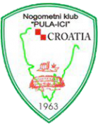 NK Pula ICI