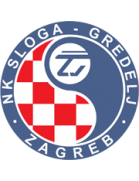NK Sloga Gredelj Zagreb