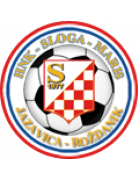 NK Sloga-Maris Jazavica