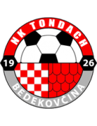 NK Tondach Bedekovcina