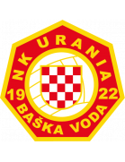 NK Urania Baska Voda