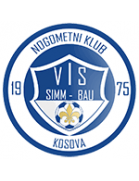 NK Vis Simm-Bau Kosova
