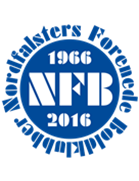 Nordfalsters Forenede Boldklubber