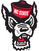 North Carolina State Wolfpack (NC State Univ.)