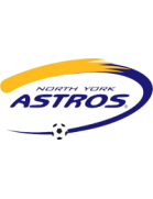 North York Astros