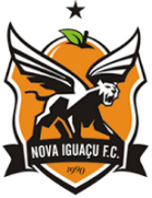 Nova Iguaçu Futebol Clube (RJ)