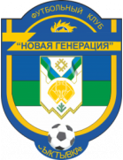 Novaya Generatsiya Syktyvkar