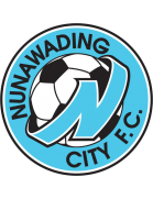 Nunawading City FC