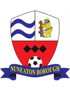 Nuneaton Borough