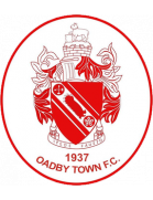 Oadby Town FC