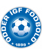 Odder IGF II