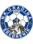 OFK Gradina Srebrenik U19