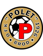 OFK Polet 1926 Brod