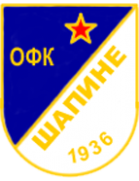 OFK Sapine
