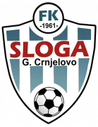 OFK Sloga Gornje Crnjelovo