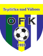 OFK Teplicka nad Vahom