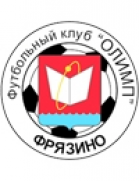Olimp Fryazino