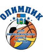 Olimpik Mytishchi