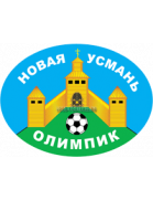 Olimpik Novaya Usman