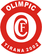 Olimpik Tirana U19