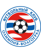 Olympia Volgograd