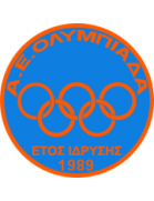 Olympiada Keratsiniou