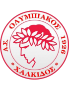 Olympiakos Chalkidas