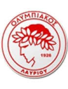 Olympiakos Lavriou
