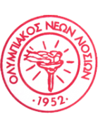 Olympiakos Neon Liosion
