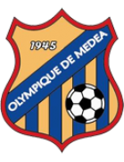 Olympique de Médéa U21