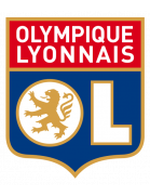 Olympique Lyon Formation